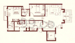 St. Martin Residence (D10), Condominium #445405411